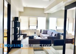 fully furnished 2br for rent at icon residences