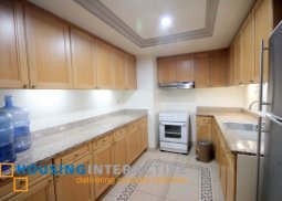 dazzling 1br condo unit for rent at the amorsolo square makati