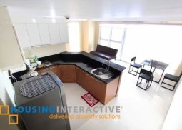 modern unit for rent at the venice luxury residences