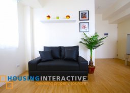 cozy 1br unit for sale at amaia skies