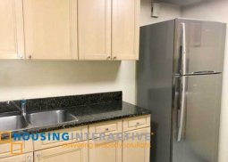 gorgeous 2br condo unit for rent at the hidalgo place makati