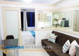 comfy 1br for rent at sea residences