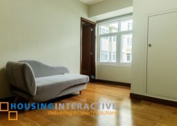 fully furnished 3br unit for rent at one serendra bgc