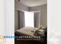 fully furnished 1br for rent at two maridien