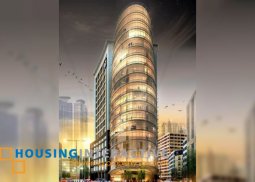 office space for lease in bgc