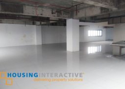 office space for lease in quezon city