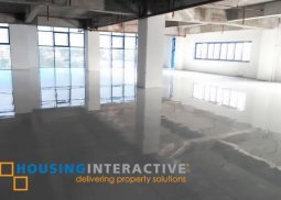 office space for lease in quezon city