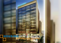 office space for lease in quezon city