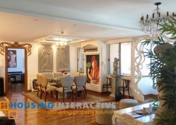 luxurious 3 bedroom unit for sale at easton place