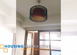 condominium for rent with 1br 1bt in city land greenbelt