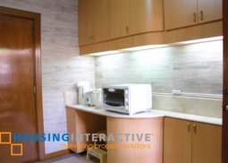 elegant 3br house for rent at the san lorenzo village makati