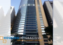 as-is-where-is office space for lease in ortigas