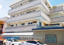 industrial lot for sale at taguig