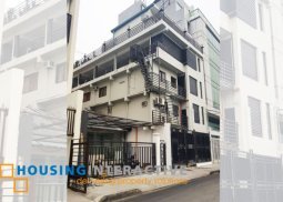 5-storey residential building for sale at makati city