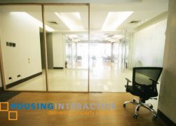 as-is-where-is office space for lease in makati