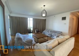extra large condo unit for rent at the pacific plaza towers bgc