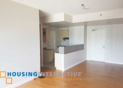 unfurnished 3br condo unit for rent at west one rockwell makati