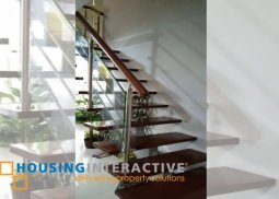 fully furnished 1 bedroom unit for sale at the bellagio three bgc