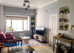 fully furnished 1 bedroom unit for sale at the greenbelt parkplace makati