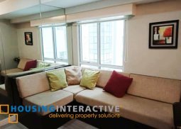 bi-level 2br unit for rent at fort victoria