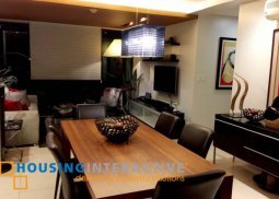 fabulous 3br condo unit for sale at the bonifacio ridge taguig