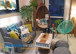 fully furnished 1br for sale at signa designer residences