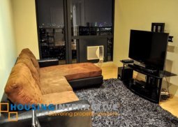 modern 1br for rent at the gramercy residences