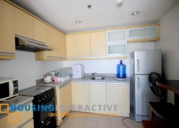 fine 1br condo unit for rent at the one legaspi park makati