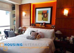 fully furnished 2br for sale at kensington place