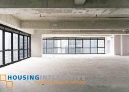 office space for lease in bgc