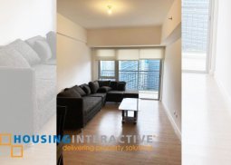 1br corner unit for rent at the verve residences bgc