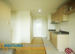 unfurnished 1br for sale at the grove by rockwell