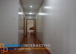 affordable residential house with 3 bedroom at san miguel village for rent!