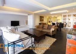 exquisite fully furnished 3-bedroom unit for sale in legaspi towers 300
