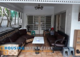 palatial house and lot for sale at ayala alabang