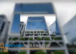 office space for lease in pasay