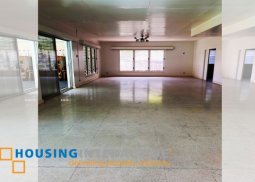 one of a kind house and lot for rent in makati city