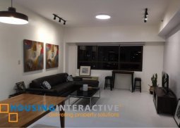 fully furnished 1 bedroom for rent at the icon residences