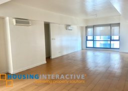 fully furnished 2br for rent/sale at the shang grand tower