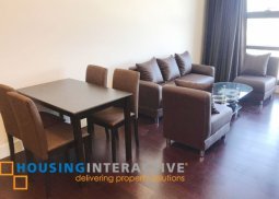 bare 1br unit for rent at garden towers in makati