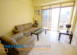 fully furnished 2bedroom unit for rent at paseo parkview suites makati