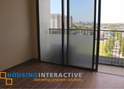 semi furnished 2br for sale/rent at the st. moritz private estate