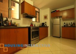 modern-styled condo unit with 1 bedroom at salcedo village for rent