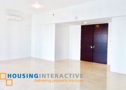 brand new 3br unit for sale at grand hyatt residences bgc