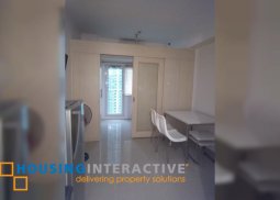 for rent condominium studio type