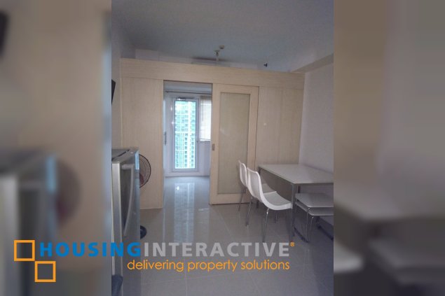 for rent condominium studio type