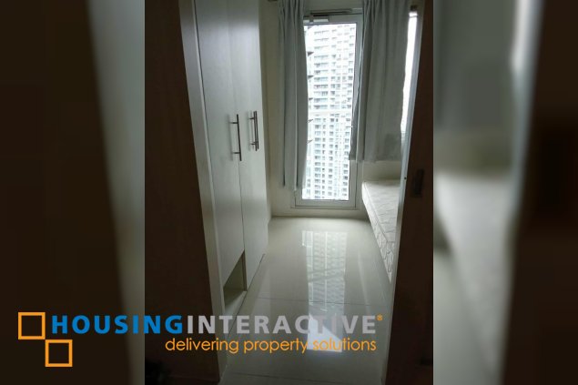 for rent condominium studio type