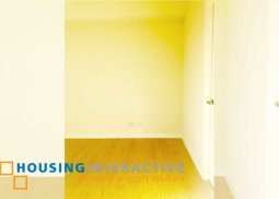 unfurnished 2 bedroom for sale at the grove by rockwell pasig