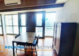 studio unit for lease at manansala rockwell makati