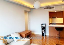 two bedroom unit for sale at amorsolo square makati